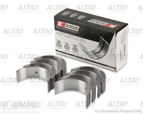 Hyundai H100 Ana Yatak Kol H OEM 23060-42001